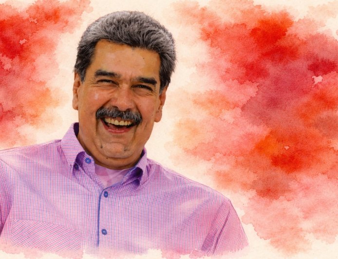 Αντιδράσεις για τη σύλληψη Μαδούρο: Διπλωματικές αναταράξεις μετά τις εξελίξεις στη Βενεζουέλα