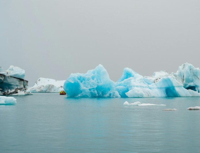 ΗΠΑ – Γροιλανδία: Σύζυγος συμβούλου του Τραμπ “άναψε φωτιές” με ανάρτησή της