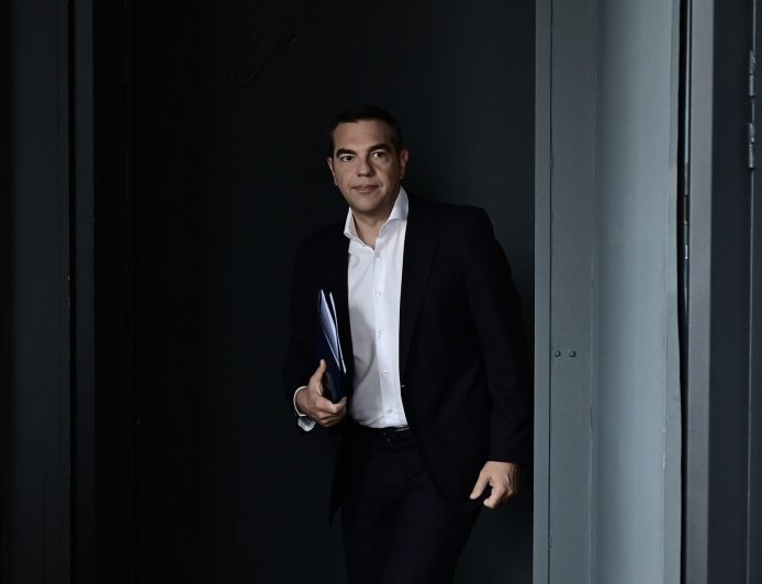 Τσίπρας για Βενεζουέλα: Επικίνδυνο προηγούμενο το “δίκαιο του ισχυρού”