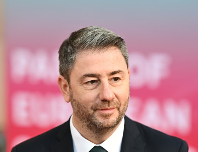 Ανδρουλάκης για Βενεζουέλα: Η δήλωση Μητσοτάκη είναι βαθιά προβληματική