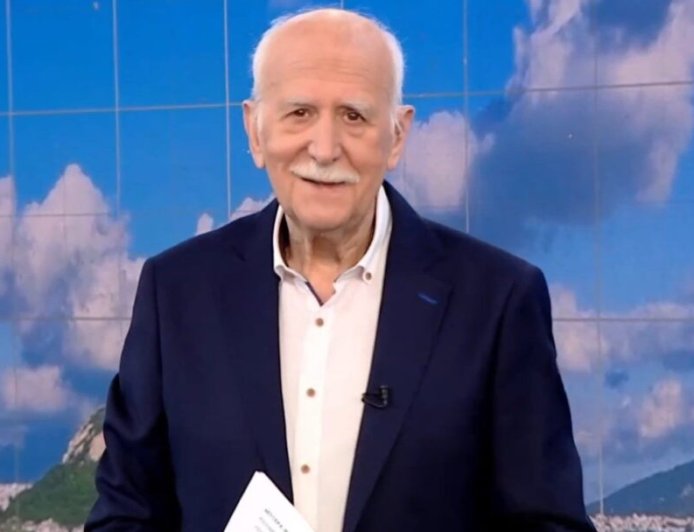 Ο Γιώργος Παπαδάκης υπέστη έμφραγμα στο Κολωνάκι – Μεταφέρθηκε στο Λαϊκό Νοσοκομείο