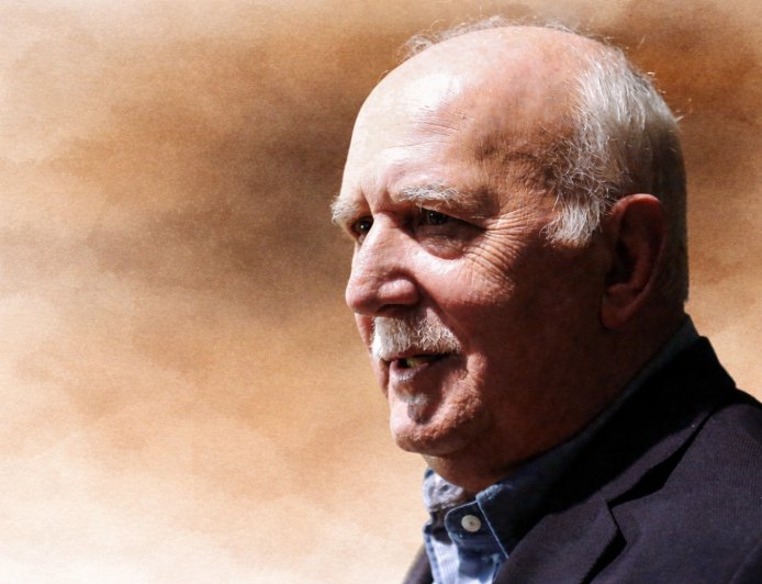 Γιώργος Παπαδάκης: Το τέλος μιας εποχής για την ελληνική τηλεόραση