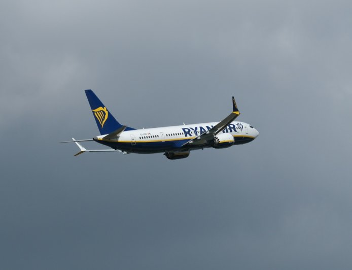 Ryanair κατάργηση δρομολογίων: Τι αλλάζει το 2026