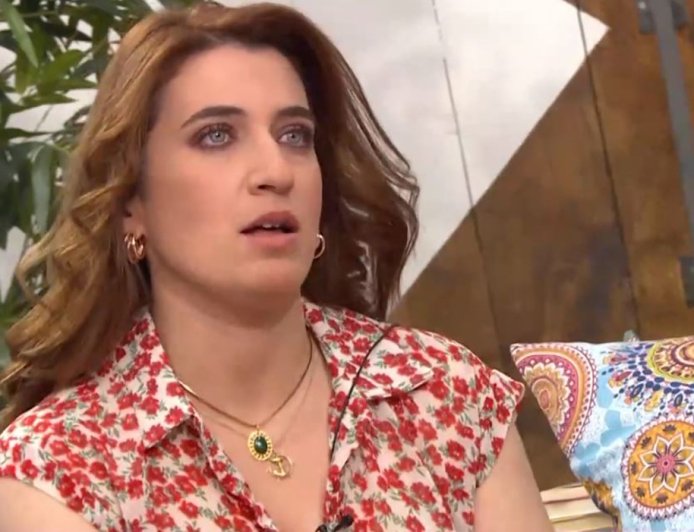 Δανάη Λουκάκη για την «Ηλέκτρα»: «Κάναμε 14% και 15%, νούμερα που η ΕΡΤ είχε να δει χρόνια»