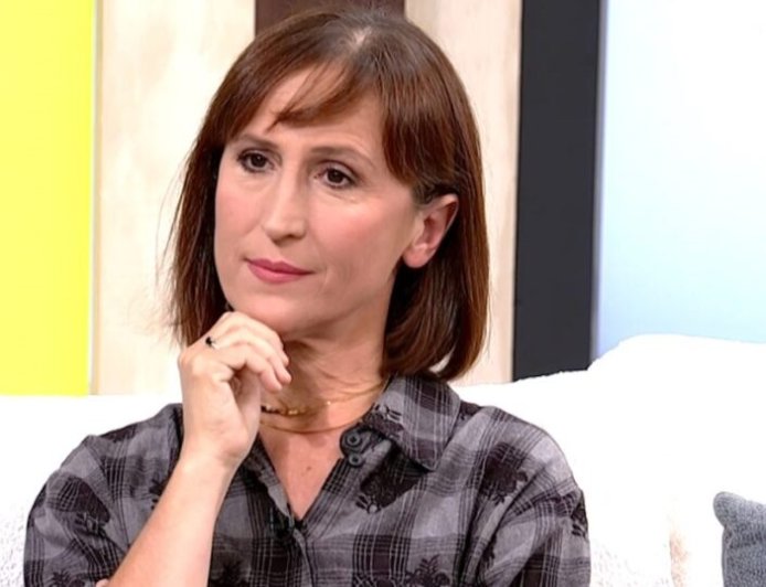 Γιούλη Τσαγκαράκη: «Μου δημιούργησε ευθύνη το γεγονός ότι ερμήνευσα τον πρώτο intersex χαρακτήρα στην ελληνική τηλεόραση»