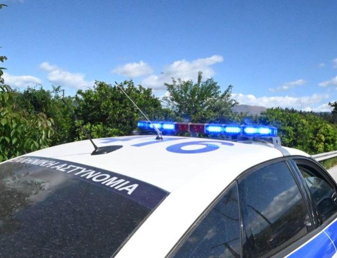 Ρέθυμνο: Επιχείρηση στην περιοχή των ανωγείων και στο Ηράκλειο για κατάσχεση όπλων και ναρκωτικών