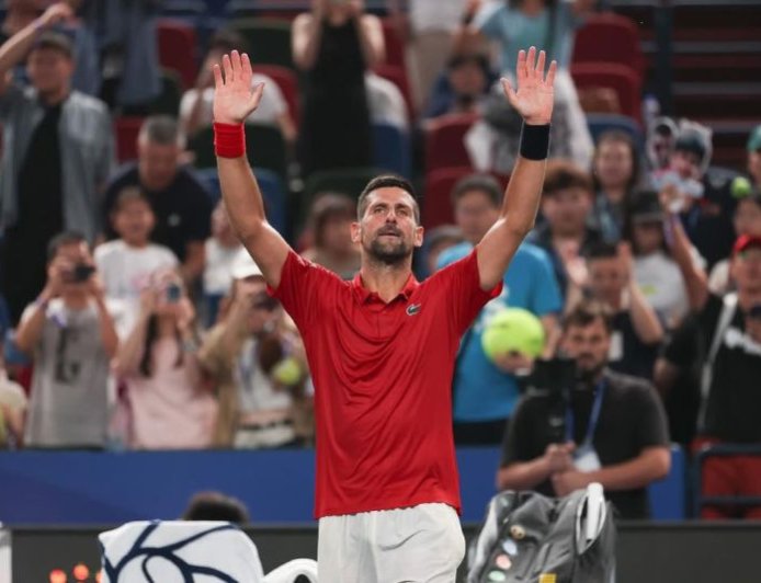 Τζόκοβιτς: Αποχωρεί από την Ένωση Επαγγελματιών Αντισφαιριστών λόγω διαφωνιών