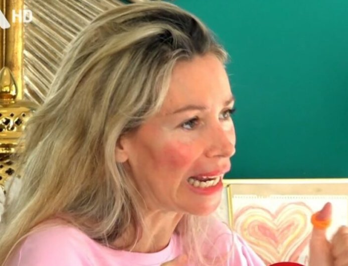 Άριελ Κωνσταντινίδη: «Ο πρώην σύντροφός μου μού έκανε σαμποτάζ, δεν ήταν όμως αυτός ο λόγος που χώρισα»