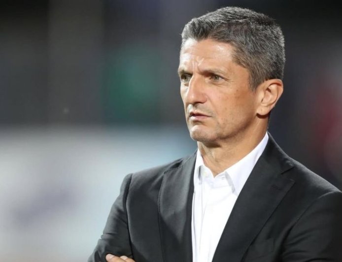 Ραζβάν Λουτσέσκου: Ο «Στρατηγός» του ΠΑΟΚ μένει μόνιμα στην πόλη