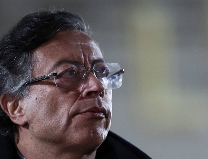 Τραμπ – Κολομβία: Η απάντηση του προέδρου στον Αμερικανό ομόλογό του μετά τις απειλές