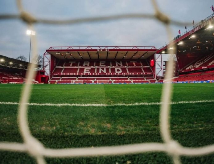 Νότιγχαμ Φόρεστ: Το City Ground αναβαθμίζεται με επένδυση μαμούθ από τον Βαγγέλη Μαρινάκη
