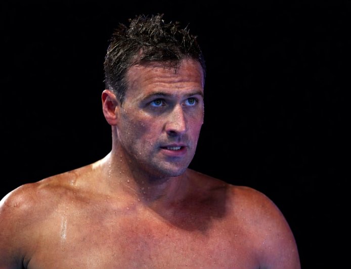 Ράιαν Λόχτι μετάλλια: Δημοπρασία χρυσών Ολυμπιακών διακρίσεων εν μέσω διαζυγίου και οικονομικής πίεσης