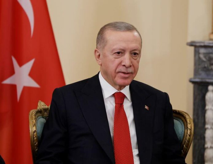 Ο Ερντογάν ζητά επιστροφή της Τουρκίας στο πρόγραμμα F-35 – Κρίσιμη για την ασφάλεια του ΝΑΤΟ