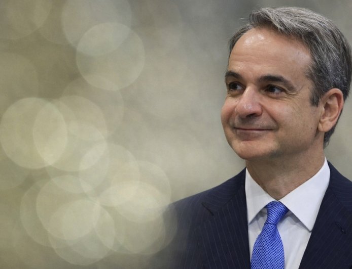 Μητσοτάκης για Θεοφάνια: Μπορούμε να αισιοδοξούμε, αρκεί να είμαστε ενωμένοι