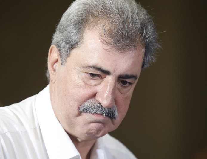 Κόμμα Καρυστιανού: ΚΚΕ, Βελόπουλος και Πολάκης ανεβάζουν τους τόνους