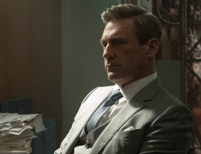 Your Friends & Neighbors: Η διπλή ζωή του Jon Hamm συνεχίζεται – Πότε επιστρέφει η σειρά του Apple TV+