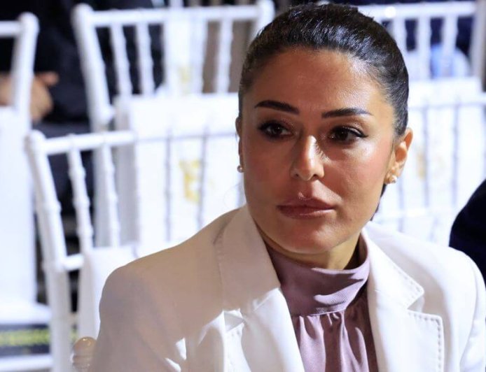 Λατινοπούλου: «Δεν με αφορά το κόμμα Καρυστιανού» – Αιχμές για Κωνσταντοπούλου, Τσίπρα και Βελόπουλο