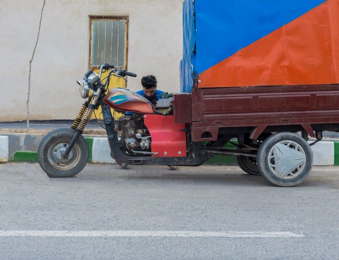 Ιράν διαδηλώσεις: Δεκάδες νεκροί, η χώρα σε κατάσταση πολιορκίας