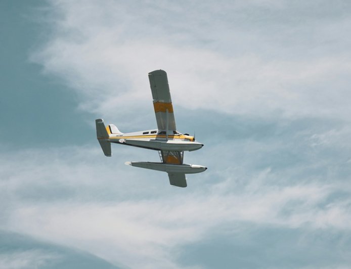 Οι ιπτάμενοι ιερείς της βόρειας Αυστραλίας