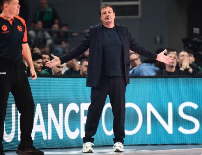 Αταμάν: «Συγγνώμη στους οπαδούς μας, αναλαμβάνω την ευθύνη»