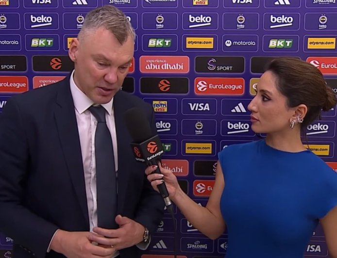 Απολογήθηκε η Τουρκάλα δημοσιογράφος  για το «καρφί» για το ΣΕΦ