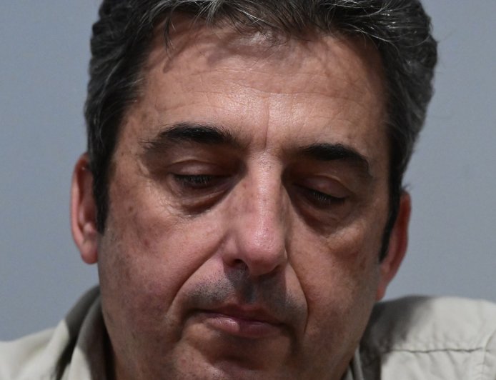 Κόμμα Καρυστιανού – Ασλανίδης: “Κανένας συγγενής δεν είναι μαζί της”