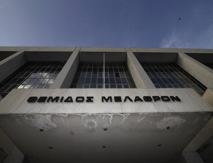 Άρειος Πάγος για μπλόκα: Αυτόφωρο και συλλήψεις για παρακώλυση συγκοινωνιών