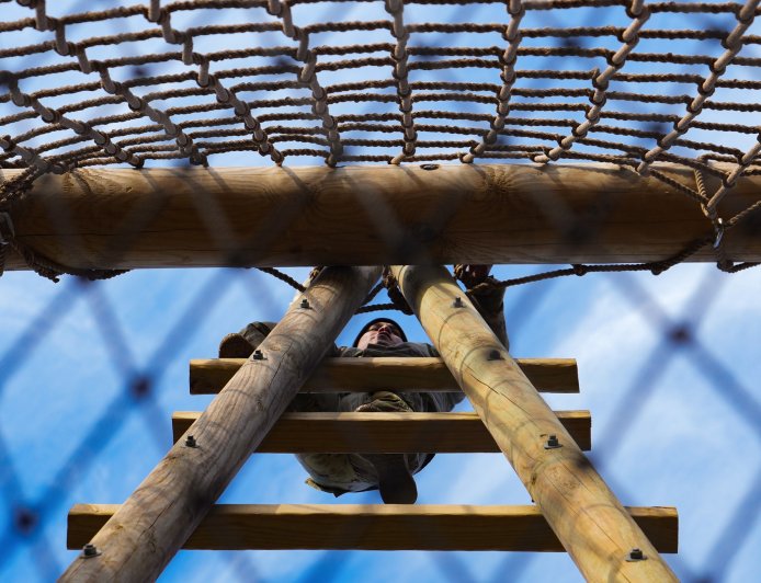 Έλληνας Delta Force: Ποιος είναι ο Κρις Κουντουριώτης που… συνέλαβε τον Μαδούρο