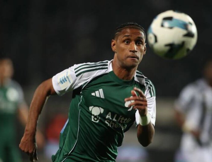 Τετέ: Αποχαιρετά τον Παναθηναϊκό πριν ολοκληρωθεί η μεταγραφή στη Γκρέμιο