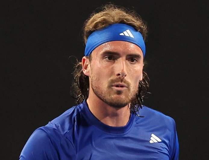 Τσιτσιπάς: Επιστροφή χωρίς πόνο και εντυπωσιακές εμφανίσεις στο United Cup