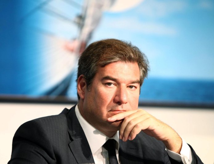 Καραχάλιος για Καρυστιανού: “Είναι αυταρχική και θεωρεί ότι ξέρει τα πάντα, μιλάει για κάθαρση χωρίς να μας λέει πώς”