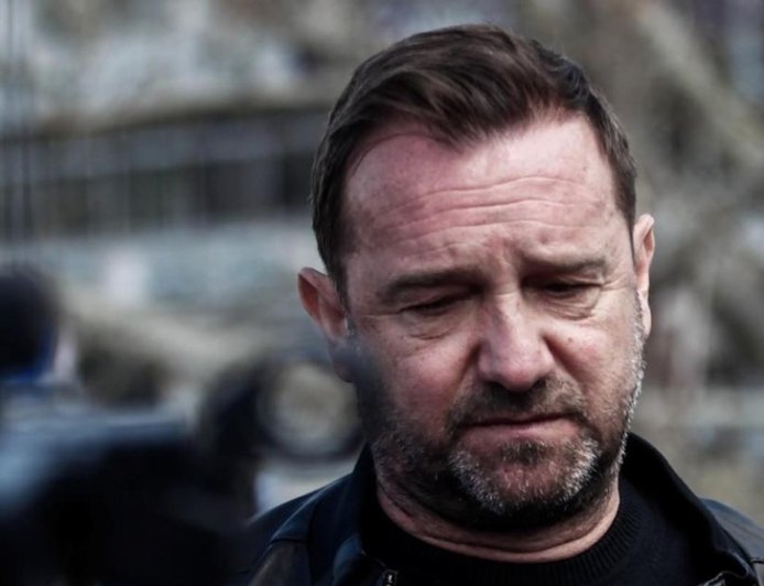 Πλακιάς για κόμμα Καρυστιανού: «Θα το ξαναδείτε το έργο σε καινούργια εκδοχή»