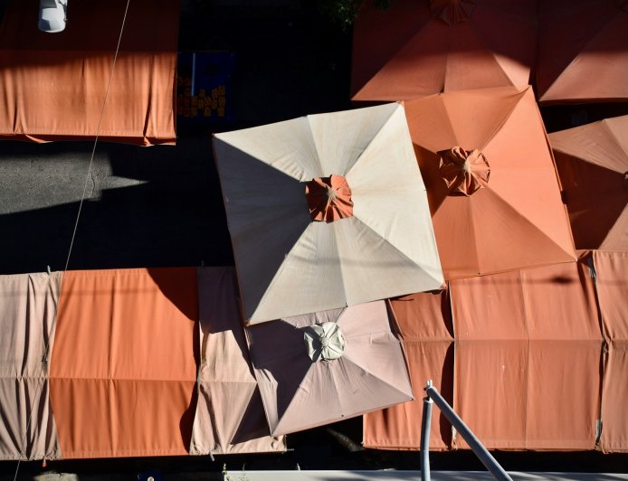 Λαϊκές αγορές: Επιστροφή στους πάγκους από Παρασκευή