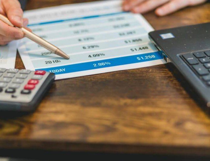 Η Ελλάδα στις πέντε χώρες με τα φθηνότερα στεγαστικά δάνεια στην Ευρωζώνη