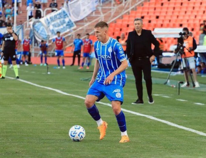 Παναθηναϊκός: Πιέσεις για την απόκτηση του Σαντίνο Αντίνο