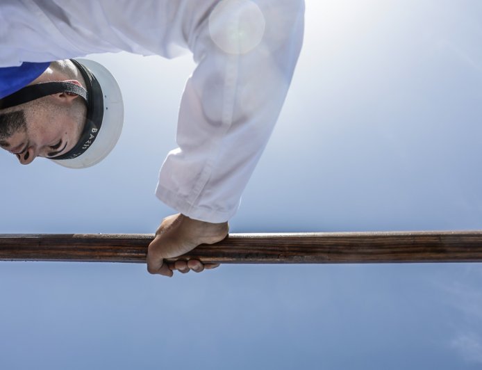 Τουρκία για «Ocean Link»: «Παρακολουθούμε στενά, δεν υπήρξε παρενόχληση»