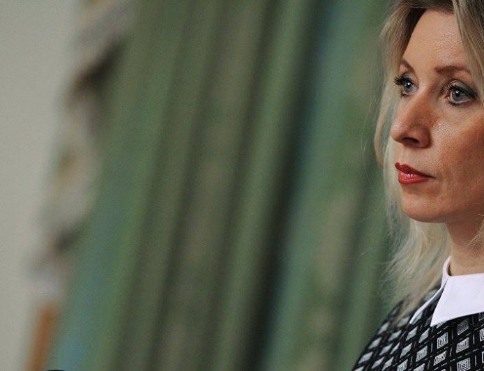 Βοήθεια στην Ουκρανία: Η Ρωσία προειδοποιεί τη Δύση