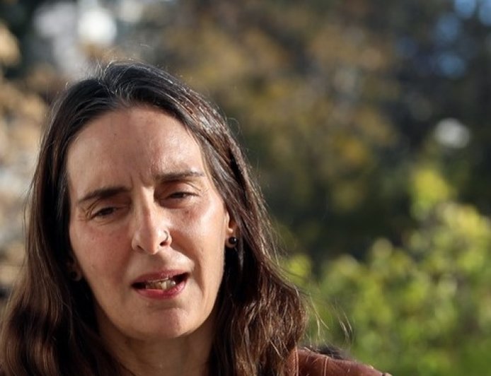 Τυχεροπούλου ΟΠΕΚΕΠΕ: Θεσμική σύγκρουση για τη μετακίνησή της