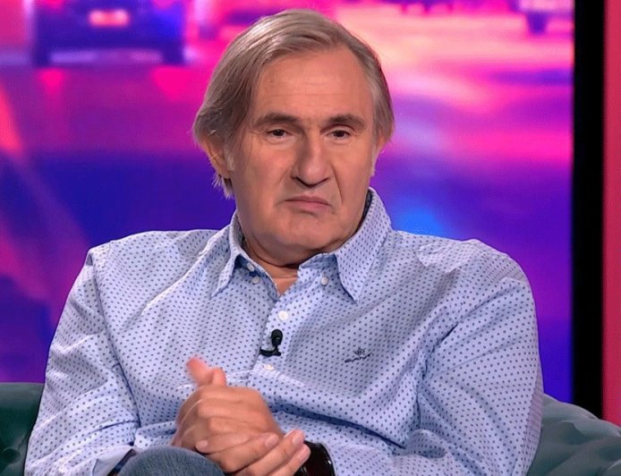 Άκης Σακελλαρίου: «Κάθε επιλογή που κάνεις σε διαμορφώνει»