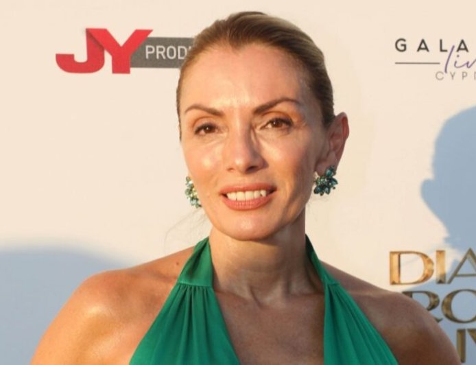 Αλεξάνδρα Πασχαλίδου Eurovision 2026: «Λίγο βαρετή μου φάνηκε, έλειπε ένας ενθουσιασμός»