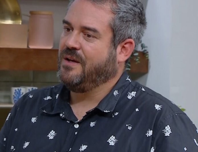 Πυγμαλίων Δαδακαρίδης: «Το 2025 μου επισήμανε το πόσο παρών πρέπει να είμαι στα πράγματα, ήταν ιδιαίτερη χρονιά»