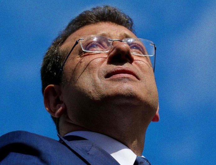 Ιμάμογλου για Ελλάδα: Επιθετική η ρητορική της, παραβιάζει τις συμφωνίες στο Αιγαίο”