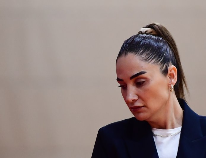 Final 4 Κυπέλλου Ελλάδας Γυναικών: ΠΑΣ Γιάννινα κατά Σελέν Ερντέμ