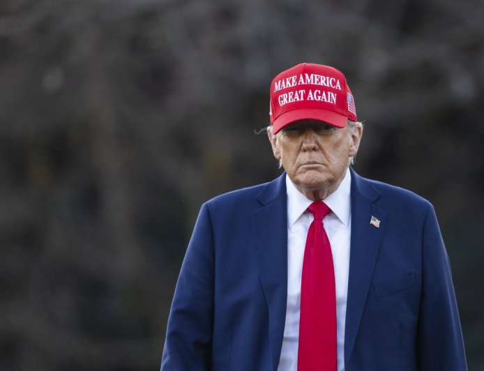 Τραμπ – Γροιλανδία: Χρήματα αντί προσάρτησης, αντιδράσεις από την τοπική κυβέρνηση