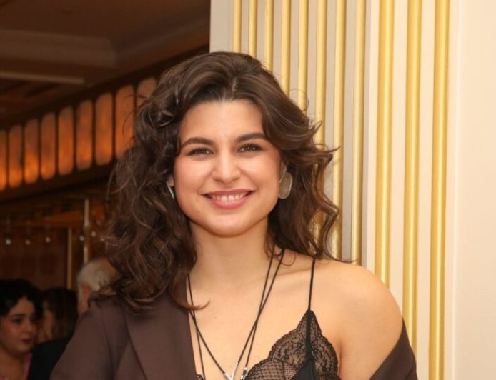 Δανάη Παππά: «Άμα κάποιος δεν με πλησιάζει επειδή φοβάται, δεν το ’χω μάθει ποτέ»