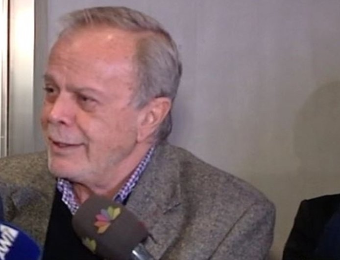 Πέθανε ο Γιάγκος Δράκος της “Λάμψης”, Χρήστος Πολίτης, σε ηλικία 83 ετών