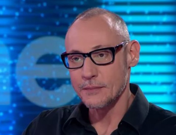 Κλέων Γρηγοριάδης: «Νομίζω πως είμαι σε μαύρη λίστα πια για τηλεοπτικές προτάσεις»