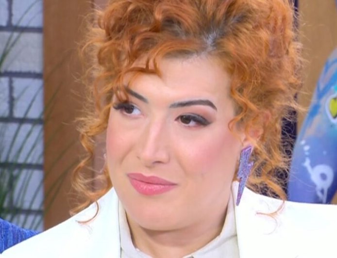 Μαριλού Κατσαφάδου: «Είμαι ήρεμη μαμά, είμαστε πολύ φίλοι με τον γιο μου»