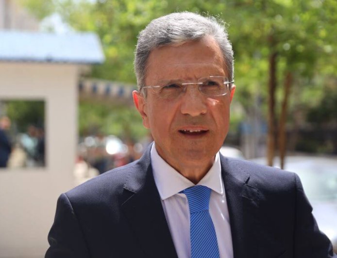 Ο Γιώργος Αυτιάς εισηγητής του ΕΛΚ για την οικονομική πολιτική σε σύνορα και μετανάστευση