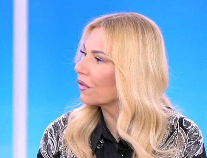 Μεσσαροπούλου σε Παπανώτα για τις διαρροές στην εκπομπή του Κώστα Τσουρού: «Θέλεις να σου πω ονοματεπώνυμο;»